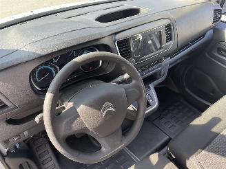 Citroën Jumpy 75 kwh nieuwe bus prachtig!!!! picture 10
