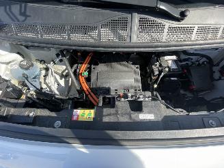 Citroën Jumpy 75 kwh nieuwe bus prachtig!!!! picture 15