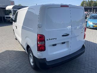 Citroën Jumpy 75 kwh nieuwe bus prachtig!!!! picture 4
