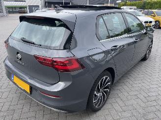 Volkswagen Golf 1.5 TSI 1st EDITION picture 4