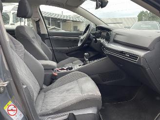 Volkswagen Golf 1.5 TSI 1st EDITION picture 9