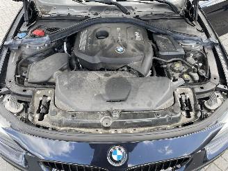 BMW 4-serie Gran Coupé 420i Corporate Executive N.A.P NL AUTO PRACHTIG!!! picture 8