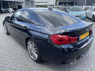 BMW 4-serie Gran Coupé 420i Corporate Executive N.A.P NL AUTO PRACHTIG!!! picture 3