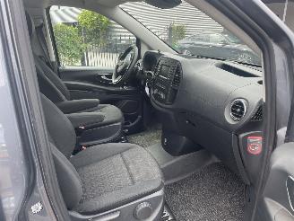Mercedes Vito 114 CDI Extra Lang DC Comfort AUTOMAAT N.A.P NL AUTO PRACHTIG!!! picture 12