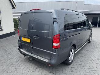 Mercedes Vito 114 CDI Extra Lang DC Comfort AUTOMAAT N.A.P NL AUTO PRACHTIG!!! picture 3
