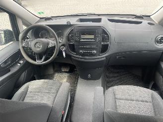 Mercedes Vito 114 CDI Extra Lang DC Comfort AUTOMAAT N.A.P NL AUTO PRACHTIG!!! picture 15