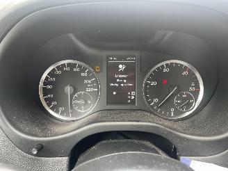 Mercedes Vito 114 CDI Extra Lang DC Comfort AUTOMAAT N.A.P NL AUTO PRACHTIG!!! picture 19