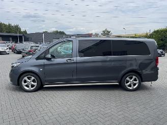 Mercedes Vito 114 CDI Extra Lang DC Comfort AUTOMAAT N.A.P NL AUTO PRACHTIG!!! picture 6