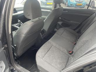 Volkswagen Golf 2.0 TDI Golf picture 12