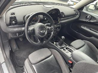 Mini Clubman 1.5 Cooper Chili N.A.P NL AUTO PRACHTIG!!! picture 6