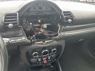 Mini Clubman 1.5 Cooper Chili N.A.P NL AUTO PRACHTIG!!! picture 19