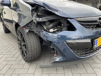 Opel Corsa 1.2-16V Cosmo N.A.P NL AUTO PRACHTIG!!! picture 17
