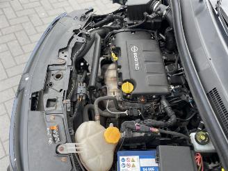 Opel Corsa 1.2-16V Cosmo N.A.P NL AUTO PRACHTIG!!! picture 27