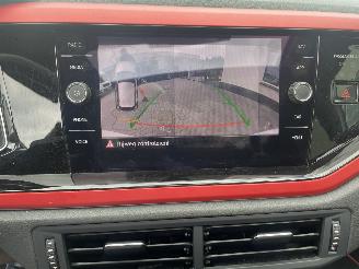 Volkswagen Polo 2.0 TSI GTI N.A.P NL AUTO PRACHTIG!!! picture 15