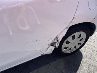Toyota Yaris 1.5 Full Hybrid Comfort picture 22