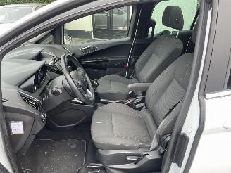Ford B-Max 1.0 EcoBoost Titanium N.A.P NL AUTO NIEUWE DISTRIBUTIE RIEM picture 7