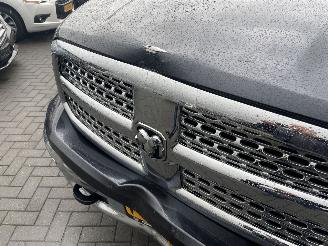 Dodge Ram 1500 5.7 V8 Quad Cab 6\\\\\\\'4 N.A.P NL AUTO PRACHTIG!!! picture 31