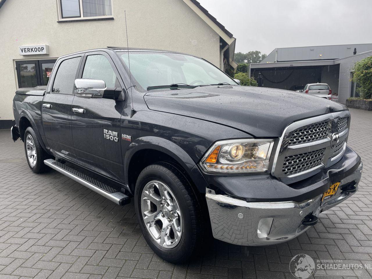 Dodge Ram 1500 5.7 V8 Quad Cab 6\\\\\\\'4 N.A.P NL AUTO PRACHTIG!!!