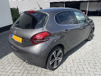 Peugeot 208 1.2 PureTech GT-Line AUTOMAAT PRACHTIG!!! picture 3