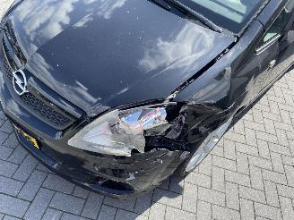 Opel Zafira 2.0 T OPC N.A.P NL AUTO  7.pers. picture 22
