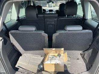 Opel Zafira 2.0 T OPC N.A.P NL AUTO  7.pers. picture 15