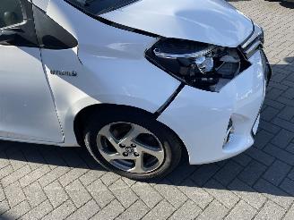Toyota Yaris 1.5 Hybrid Aspiration PRACHTIG!!! picture 20