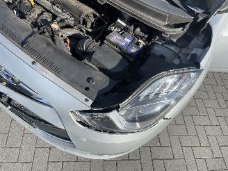 Hyundai Ix20 1.6i i-Vision AUTOMAAT N.A.P NL AUTO PRACHTIG!!! picture 16