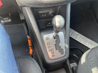 Hyundai Ix20 1.6i i-Vision AUTOMAAT N.A.P NL AUTO PRACHTIG!!! picture 10