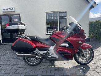 Unfallwagen Honda ST 1300  2012/5