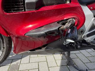 Honda ST 1300  picture 9
