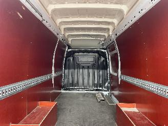 Nissan Interstar 2.3 dCi L4H3 N-Connecta DRT N.A.P NL AUTO picture 18