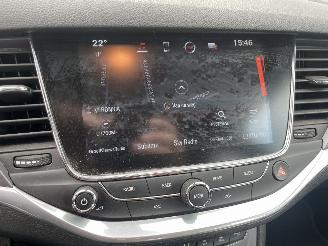 Opel Astra SPORTS TOURER 1.0 Edition N.A.P NL AUTO PRACHTIG!!! picture 13