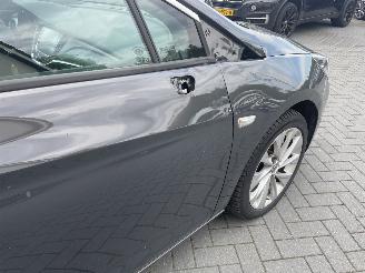 Opel Astra SPORTS TOURER 1.0 Edition N.A.P NL AUTO PRACHTIG!!! picture 23