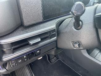 Hyundai Santa Fe 1.6 T-GDI PHEV Black Line 4WD 7p N.A.P NL AUTO picture 20