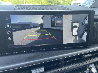 Hyundai Santa Fe 1.6 T-GDI PHEV Black Line 4WD 7p N.A.P NL AUTO picture 14