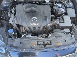 Mazda CX-3 2.0 SkyActiv-G 120 GT-M N.A.P  NL AUTO picture 20
