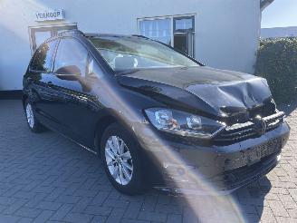 škoda osobní automobily Volkswagen Golf Sportsvan 1.2 TSI Business Edition AUTOMAAT ORGINEEL KM PRACHTIG!!! 2016/1