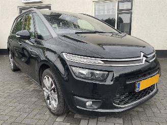 skadebil auto Citroën C4 Grand C4 Picasso 1.6 THP 7.P N.A.P NL AUTO 2014/2