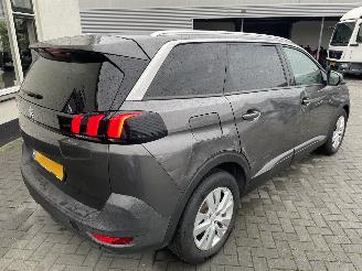 Peugeot 5008 1.2 PureTech Blue 7.P Executive N.A.P NL AUTO PRACHTIG!!! picture 3