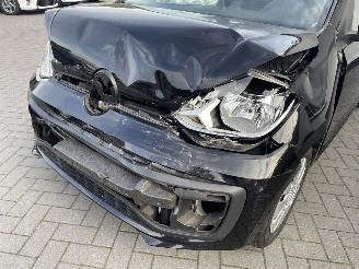 Volkswagen Up! 1.0 BMT move up!  N.A.P PRACHTIG!!! picture 17