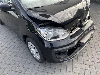 Volkswagen Up! 1.0 BMT move up!  N.A.P PRACHTIG!!! picture 19