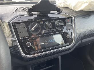 Volkswagen Up! 1.0 BMT move up!  N.A.P PRACHTIG!!! picture 11