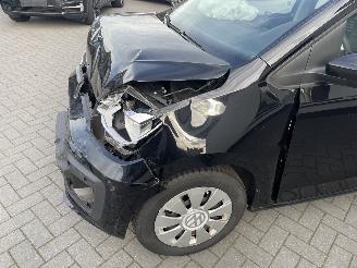 Volkswagen Up! 1.0 BMT move up!  N.A.P PRACHTIG!!! picture 16