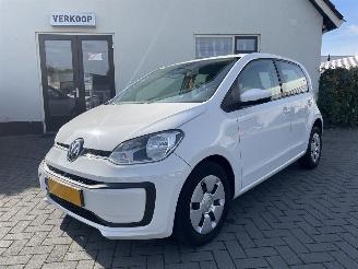Unfallwagen Volkswagen Up! 1.0 BMT move up! N.A.P NL AUTO PRACHTIG!!! 2019/1