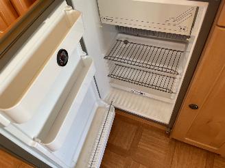 Tabbert  Diadem 515 enkelle bedden prachtig!! vakantie klaar picture 12