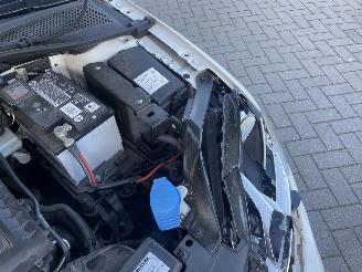 Volkswagen Golf 1.0 TSI Connected Series N.A.P NL AUTO PRACHIG!!! picture 35