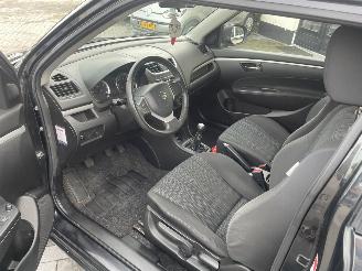 Suzuki Swift 1.2 Comfort EASSS prachtig!!! picture 6