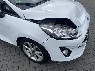 Ford Fiesta 1.1 Trend N.A.P NL AUTO PRACHTIG!!! picture 14