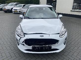Ford Fiesta 1.1 Trend N.A.P NL AUTO PRACHTIG!!! picture 2