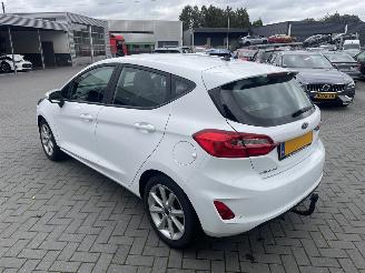 Ford Fiesta 1.1 Trend N.A.P NL AUTO PRACHTIG!!! picture 4